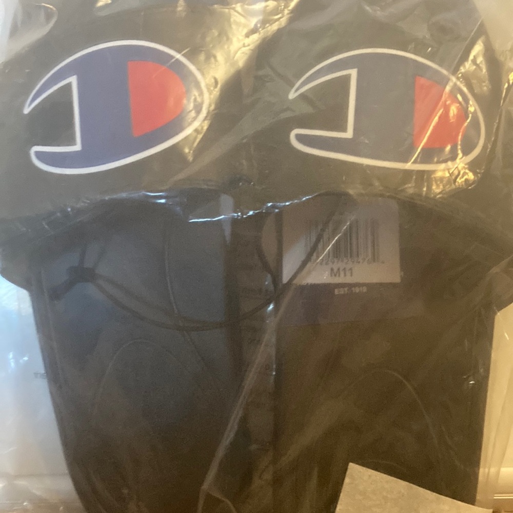 Sandals.  Black. Size 11. Adjustable.